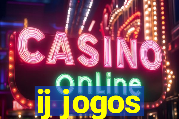 ij jogos